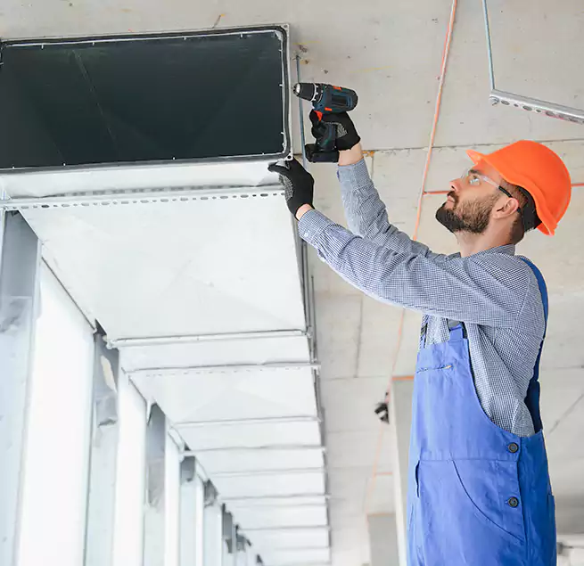 Why Homeowners & Businesses Trust Us in Manhattan, KS