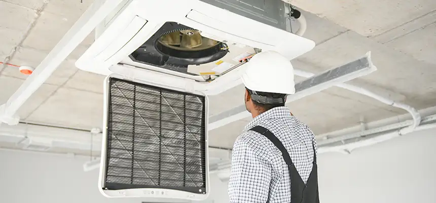 Our Affordable Duct Cleaning Near Me Services in Manhattan, KS