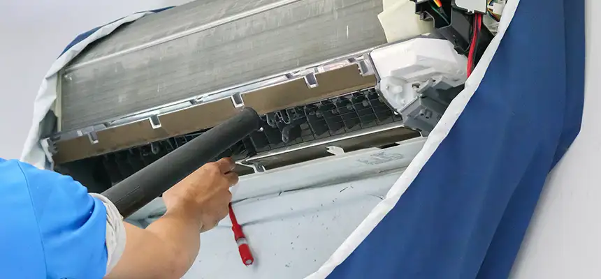 Advanced Clogged Dryer Vent Repair for Multi-Unit & Commercial in Manhattan, KS