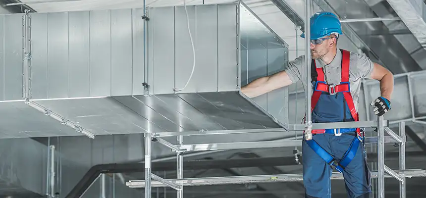 Our Dryer Fire Safety Service Services in Manhattan, KS