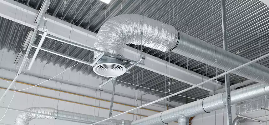 Our Dryer Vent Hose Replacement Services in Manhattan, KS