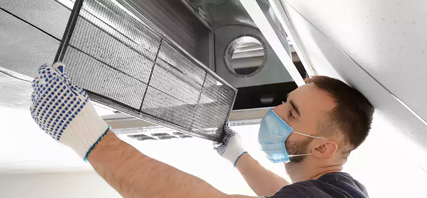 Our Home Duct Cleaning Services in Manhattan, KS  