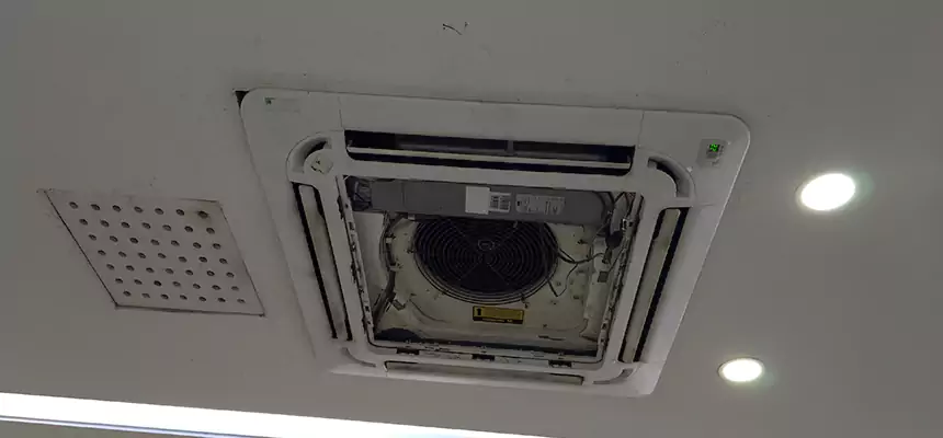 Our Wall Vent Cleaning Service Services in Manhattan, KS