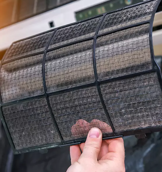 Top-notch AC Air Filter Replacement in Manhattan