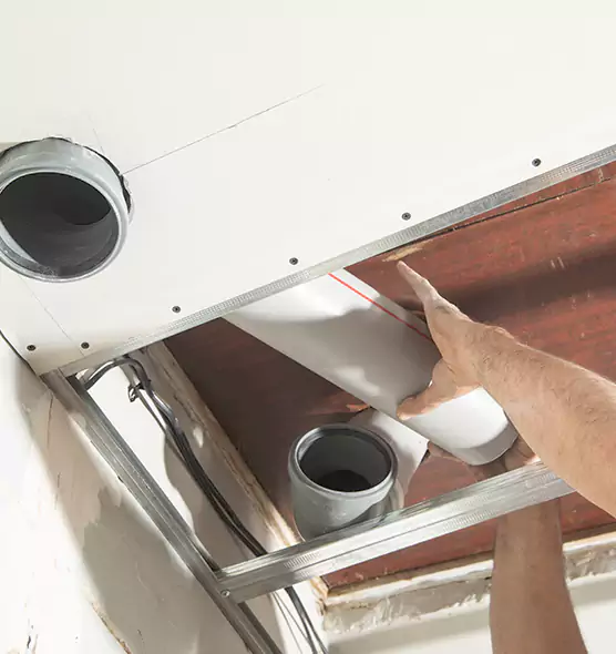 Professional Air Duct Replacement in Manhattan, KS