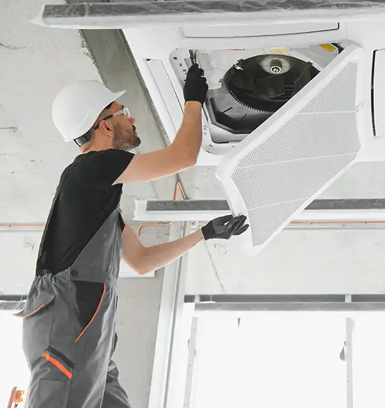 About Air Duct Rodent Removal in Manhattan, KS