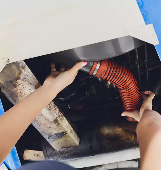 About Air Duct Virus Disinfection in Manhattan, KS