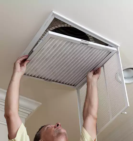 Trusted Apartment Air Duct Cleaning in Manhattan, KS