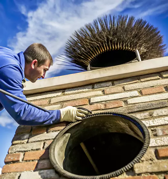 About Professional Chimney Sweep in Manhattan, KS