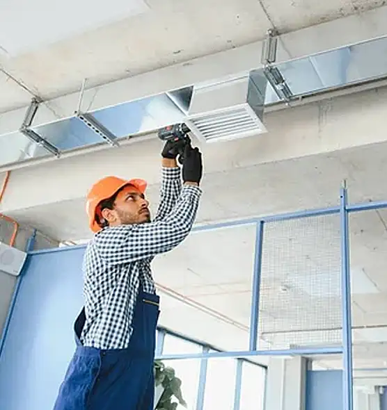 About Commercial Laundry Vent Cleaning in Manhattan, KS