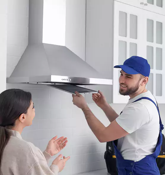 Professional Dryer Vent Cleaning Service in Manhattan, KS