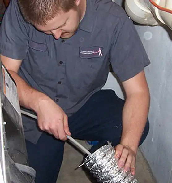 About Dryer Vent Hose Installation in Manhattan, KS