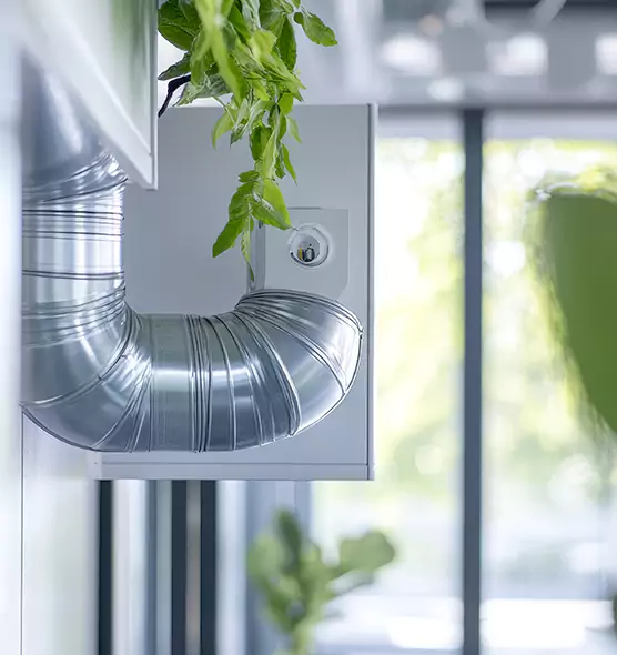 Professional Eco-Safe Dryer Vent Cleaning in Manhattan, KS