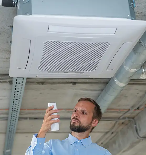 About Local Vent Cleaning Services in Manhattan, KS