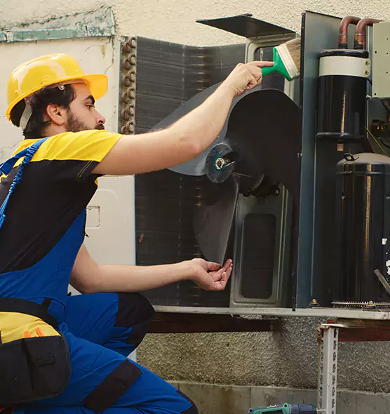 Top-Rated New Room Vent Extension in Manhattan, KS