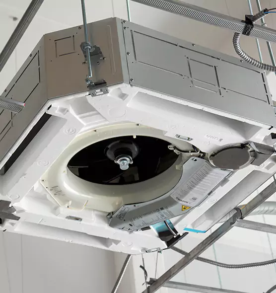 Professional Roof Vent Lint Removal Manhattan, KS