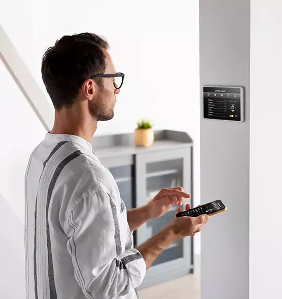 About Smart AC Vent Controller Services in Manhattan