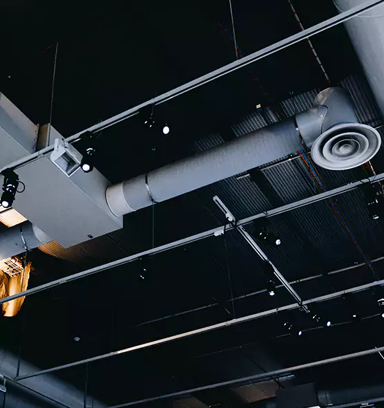 Professinal UV Light Air Purification for Ducts in Manhattan, KS