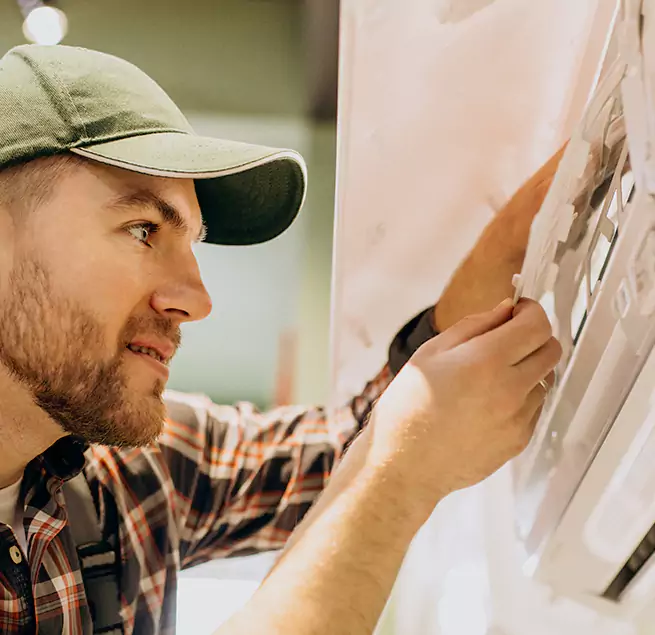 Why Homeowners Businesses Trust Us in Manhattan, KS?