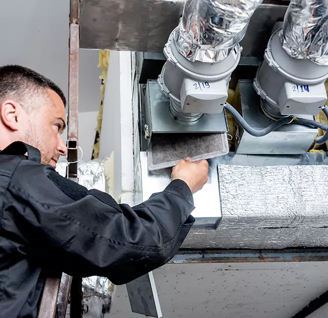 Why Homeowners & Businesses Trust Us in Manhattan, KS?