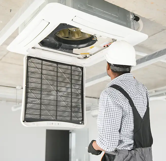 Why Homeowners & Businesses Trust Us in Manhattan, KS?