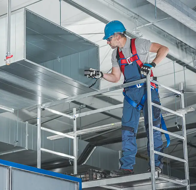 Why Homeowners & Businesses Trust Us in Manhattan, KS?