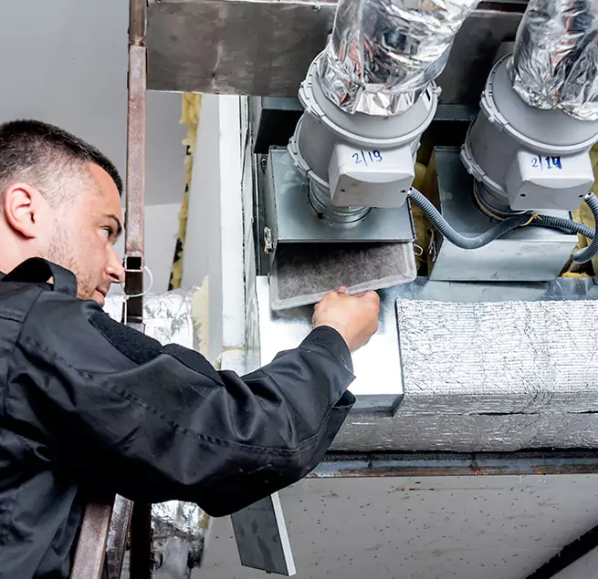 Why Homeowners & Businesses Trust Us in Manhattan, KS