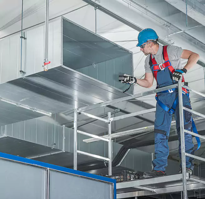 Why Homeowners & Businesses Trust Us in Manhattan, KS?