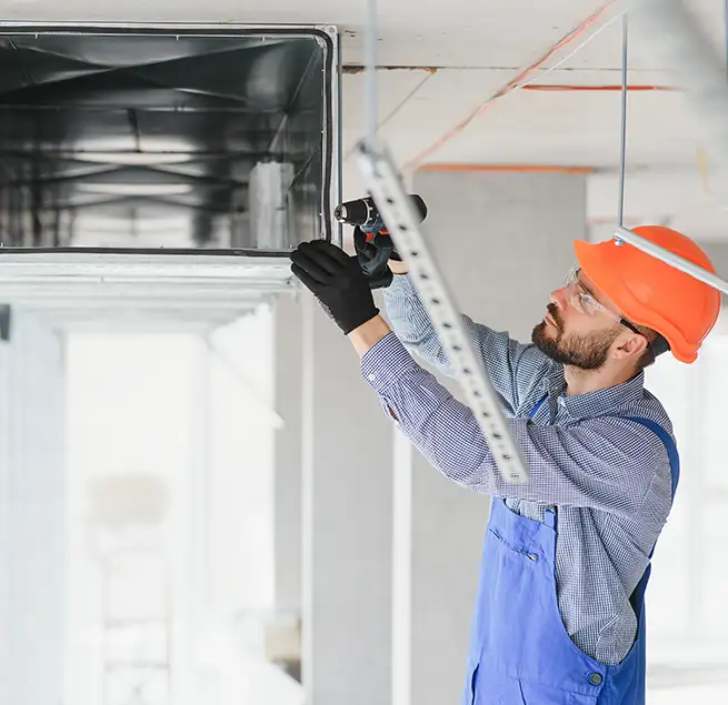 Why Homeowners & Businesses Trust Us in Manhattan, KS?