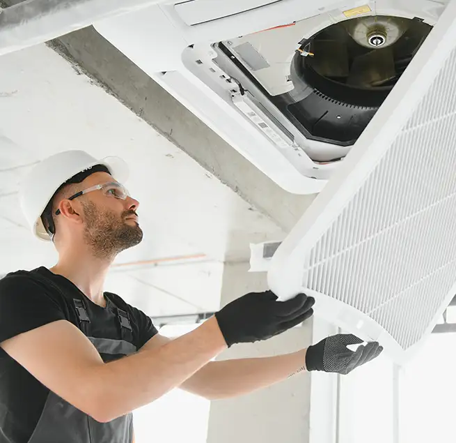 Why Homeowners & Businesses Trust Us in Manhattan, KS?