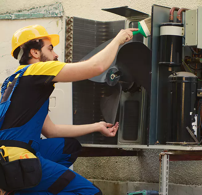 Why Homeowners Businesses Trust Us in Manhattan, KS?