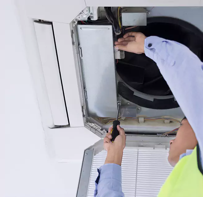 Why Homeowners & Businesses Trust Us in Manhattan, KS?