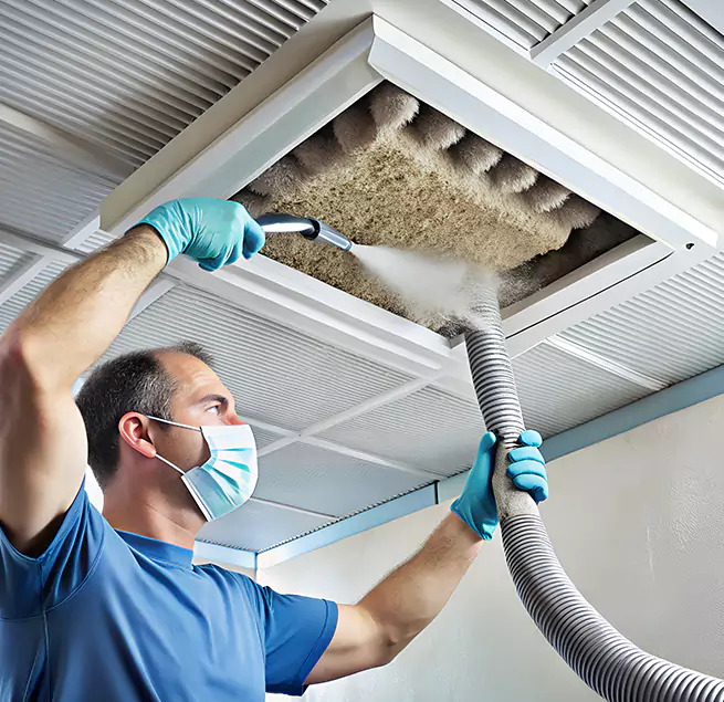  Why Homeowners & Businesses Trust Us Manhattan, KS?