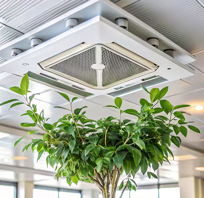 Why Homeowners & Businesses Trust Us in Manhattan, KS?