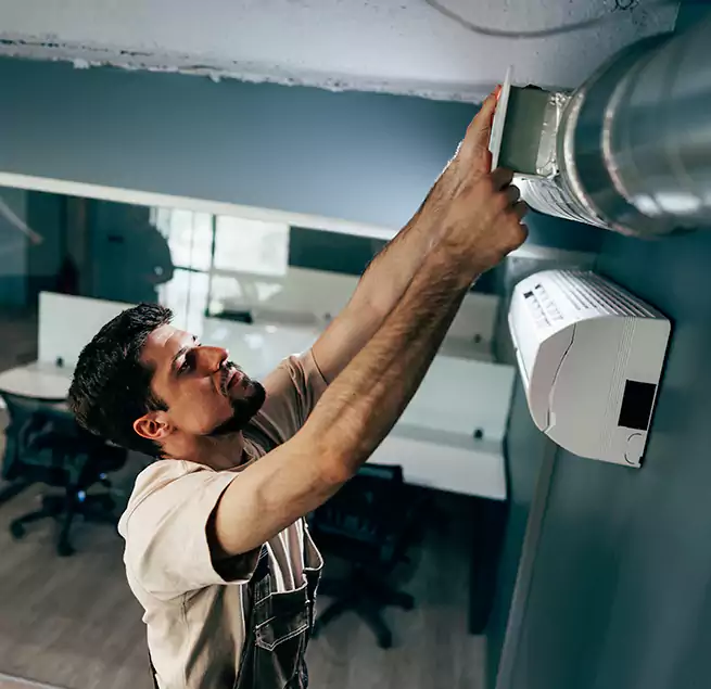 Why Homeowners & Businesses Trust Us in Manhattan, KS?