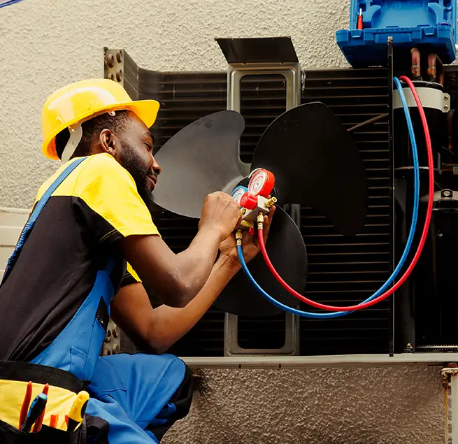 Why Homeowners & Businesses Trust Us in Manhattan, KS?