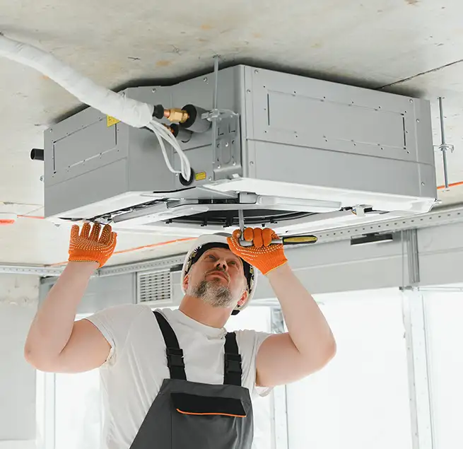 Why Homeowners & Businesses Trust Us Manhattan, KS