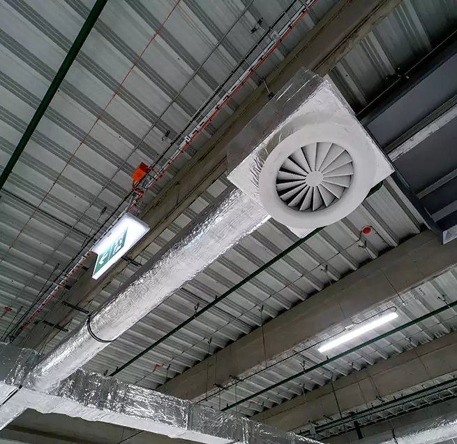 Why Homeowners & Businesses Trust Us in Manhattan, KS