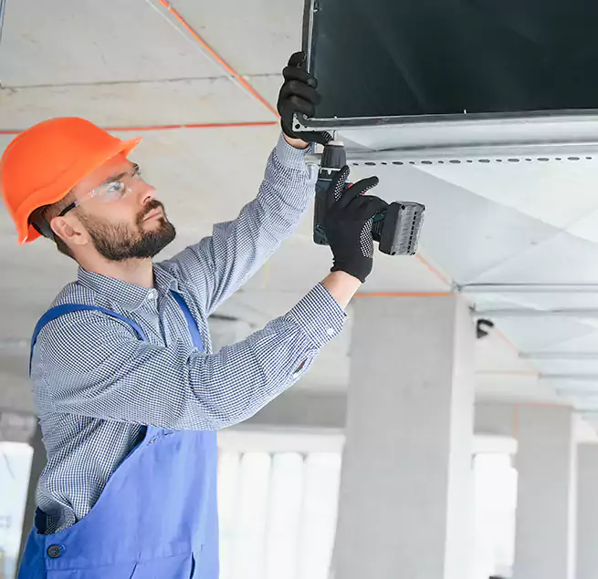 Why Homeowners & Businesses Trust Us in Manhattan, KS?