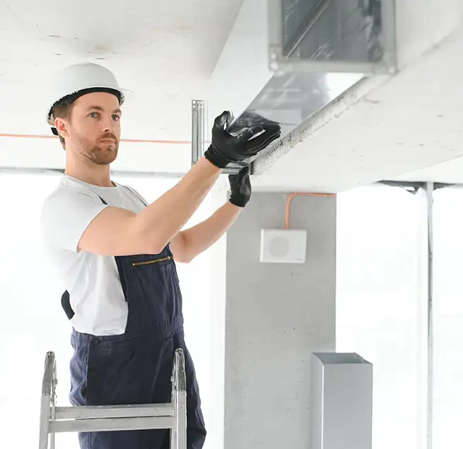 Why Homeowners & Businesses Trust Us in Manhattan, KS?