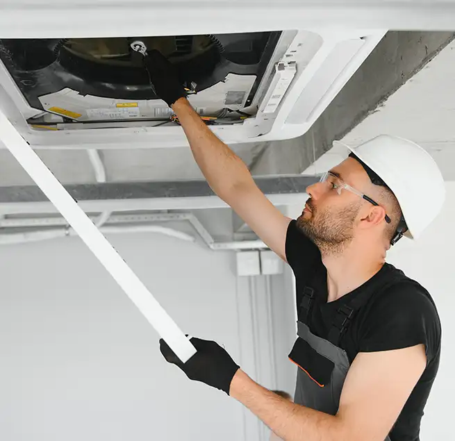 Why Homeowners & Businesses Trust Us in Manhattan, KS?