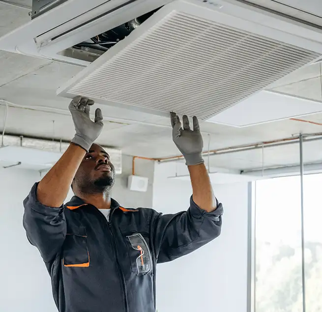  Why Homeowners & Businesses Trust Us in Manhattan, KS?