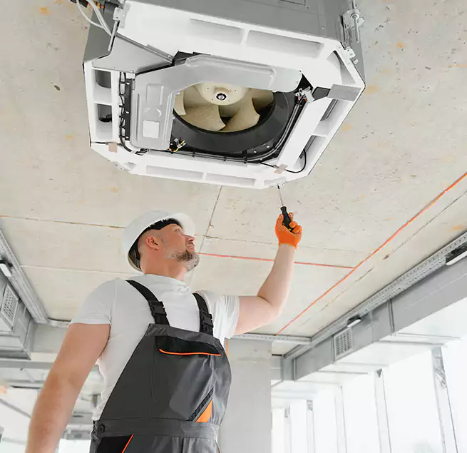 Why Homeowners Businesses Trust Us in Manhattan, KS