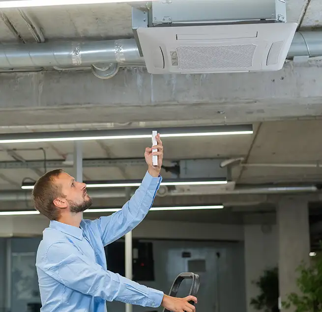 Why Homeowners & Businesses Trust Us in Manhattan, KS?