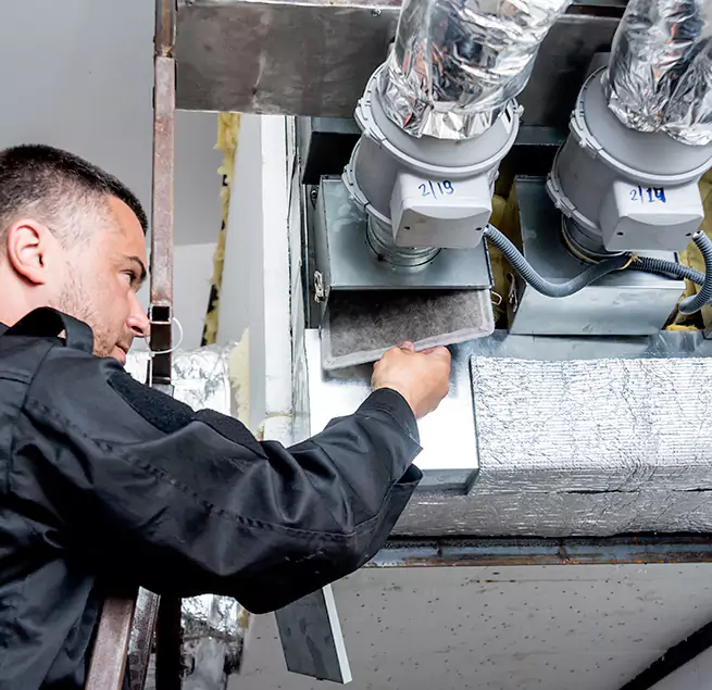 Why Homeowners Businesses Trust Us in Manhattan, KS?