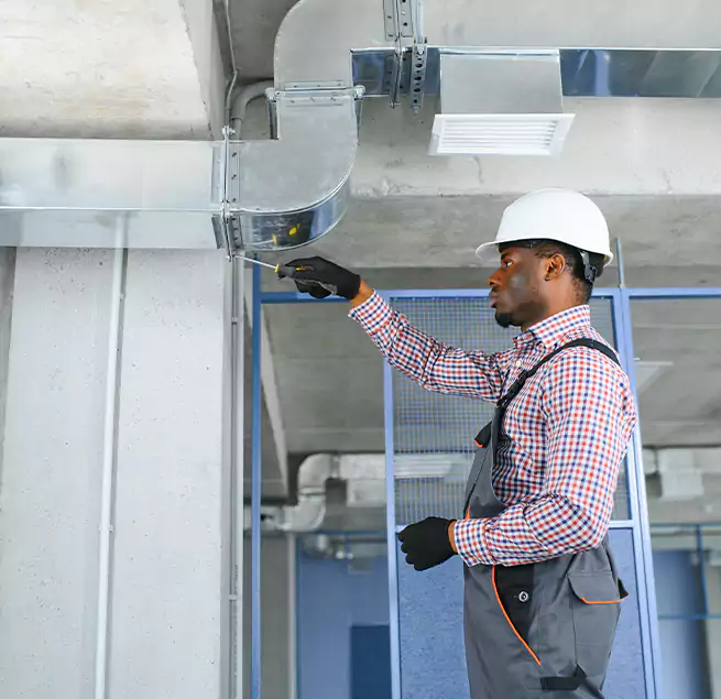 Why Homeowners & Businesses Trust Us in Manhattan, KS