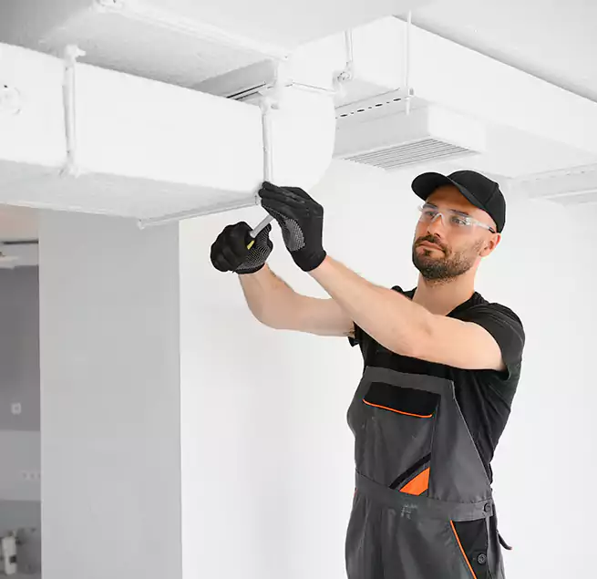  Why Homeowners Businesses Trust Us Manhattan, KS