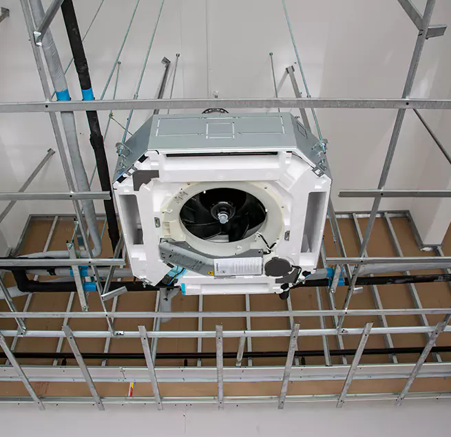 Why Homeowners & Businesses Trust Us Manhattan, KS?