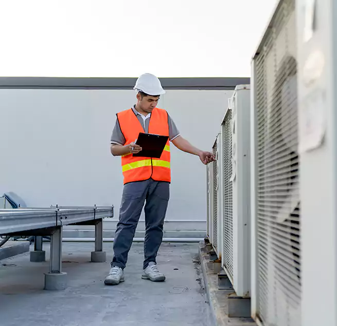 Why Homeowners & Businesses Trust Us in Manhattan, KS?