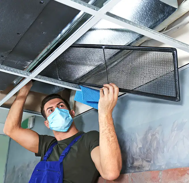 Why Homeowners & Businesses Trust Us in Manhattan, KS?